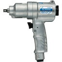 VESSEL エアーインパクトレンチ GTP60XW 全長169.4mm ( GT-P60XW ) (株)ベッセル
