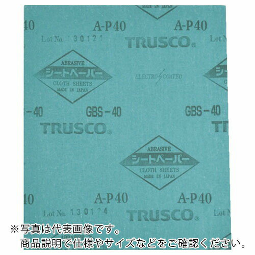 TRUSCO ȥڡѡ #80 5 ( GBS-80-5P ) ȥ饹滳()