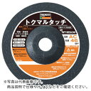 【SALE価格】TRUSCO トクマルタッチ 100X2X15 AC120 (20枚入) ( TMT1002-AC120 ) トラスコ中山(株)