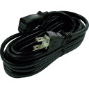 【SALE価格】TRUSCO 延長コード 15A 4m ( TKC15-4 ) トラスコ中山(株)