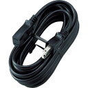 【SALE価格】TRUSCO 延長コード 15A 2m ( TKC15-2 ) トラスコ中山(株)