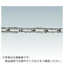 【SALE価格】TRUSCO ステンレスカットチェーン 2.5mmX10m ( TSC-2510 ) トラスコ中山(株)