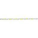 【SALE価格】TRUSCO ステンレスカットチェーン チェーンアイ付 5.0mmX2m ( TSC-502A ) トラスコ中山(株)