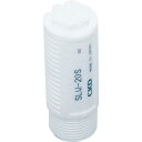 CKD サイレンサ樹脂ボディタイプ ( SLW-20S ) CKD(株)