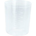 瑞穂 PPコップ1L ( 0164 ) 瑞穂化成工業(株)