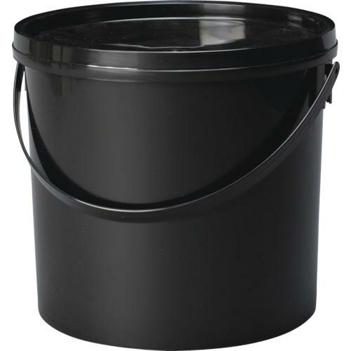 DIC DSPシリ-ズFタイプ 6F蓋付 黒 ( DSP-6F BK ) DICプラスチック(株) 容器資材営業部のサムネイル