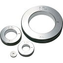SK 鋼リングゲージ マスターリングゲージ +-公差 26.0mm ( RG-26.0 ) 新潟精機(株)