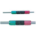 【SALE価格】SK 鋼限界プラグゲージ H7 8mm ( SPG8-H7 ) 新潟精機(株)