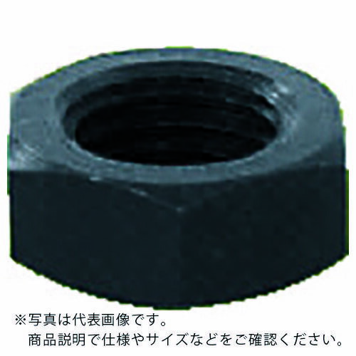 ニューストロング 平ナット ネジW4分 ( 12-JN ) (株)ニューストロング
