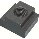 ニューストロング Tスロットナット M12貫通品 ( 1412-TNK ) (株)ニューストロング