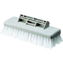 【SALE価格】テラモト FXデッキブラシ ( CL-319-000-0 ) (株)テラモト