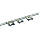 【SALE価格】コンドル モップキャッチS 3本掛け ( FU585-003X-MB ) 山崎産業(株)