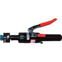 【SALE価格】西田 油圧ピッチングパンチ ( NC-PM-K10A ) (株)西田製作所