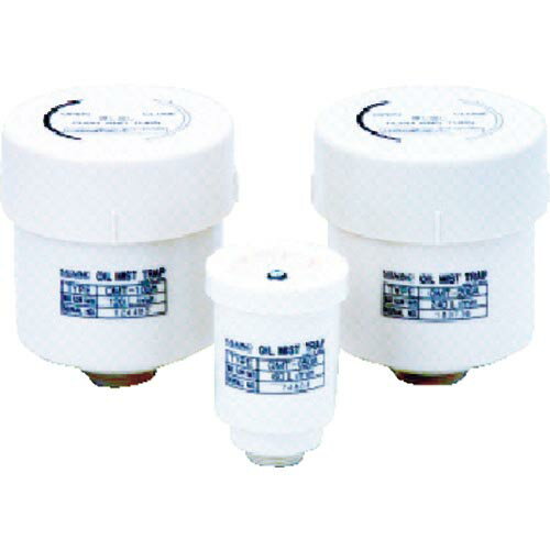 アルバック オイルミストトラップ ( OMT-200A ) (株)アルバック