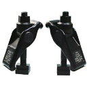 【SALE価格】フジ ハネクランプセット フランジナットM22 Tナット24 ボルト200H 2個1組 ( PM-7S ) フジツール(株)