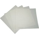 【SALE価格】NCA ダイヤモンドシート 粒度#6000 ( SD6000 AS-N 100X100 ) (株)ノリタケコーテッドアブレーシブ