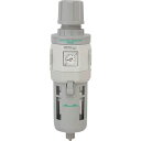 【SALE価格】CKD フィルタレギュレータ ( W4000-15-W ) CKD(株)
