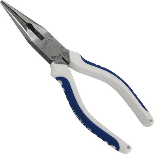 【SALE価格】Victor ( フジ矢 ) ハイグレード ラジオペンチ エラストマG ( 280-HG150 )