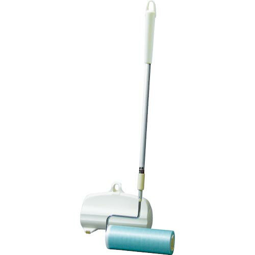 【SALE価格】ニトムズ オフィスコロコロ多用途フロア用伸縮160Lみどり ( C3200 ) (株)ニトムズ