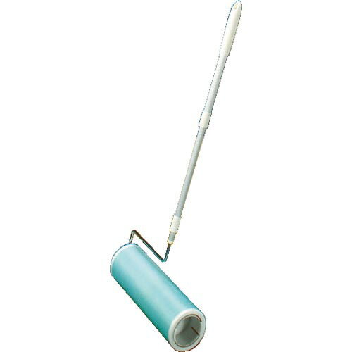 【SALE価格】ニトムズ オフィスコロコロ多用途フロア用伸縮シャフト320mm ( C3220 ) (株)ニトムズ