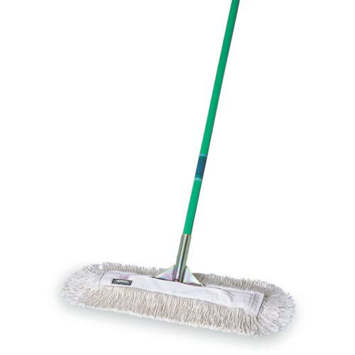 テラモト 体育館モップ45cm ( CL-334-045-0 ) (株)テラモト