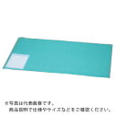 【SALE価格】IRIS 259087 デスクマット(全面特殊加工) 600×450 緑 ( DMT-6045PZ (259087) ) アイリスオーヤマ(株)