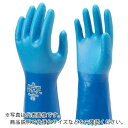 【SALE価格】SHOWA ポリウレタン手袋 No281テムレス ブルー LLサイズ ( NO281-LL ) ショーワグローブ(株)
