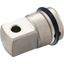TONE インパクト用ソケットアダプター 25.4凹X19.0凸 ( NA86 ) TONE(株)