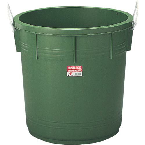 RISU 練り樽 100 ( NT-100 ) リス興業(株)