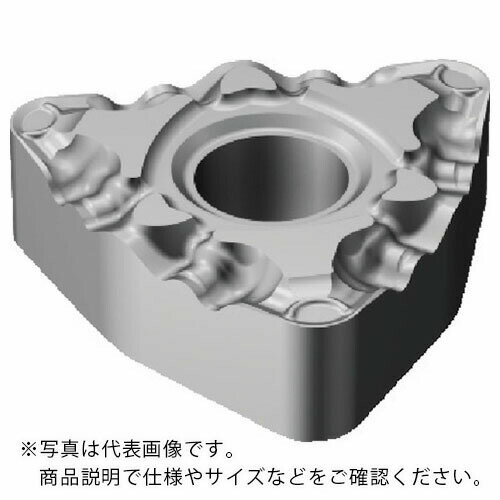 樂天商城 - サンドビック T-Max P 旋削用ネガ・チップ(110) 1515 ( WNMG 08 04 08-PF 1515 (110) ) 【10個セット】