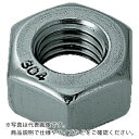 コノエ 六角ナット1種 ステンレス M8×1.25 (600個入) ( NT-SUS-0008 ) (株)コノエ