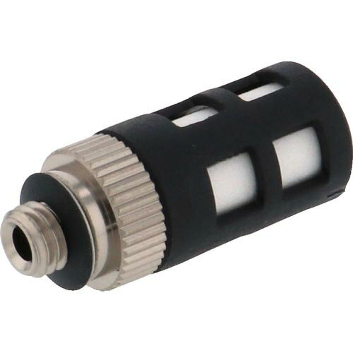 PISCO サイレンサ 空気用 接続口径M5×0.8 ( SM5 ) (株)日本ピスコ