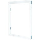 DAIKEN 壁点検口 ホワイト 300×300 ( WE30JW ) (株)ダイケン