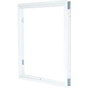 DAIKEN 壁点検口 ホワイト 450×450 ( WE45JW ) (株)ダイケン