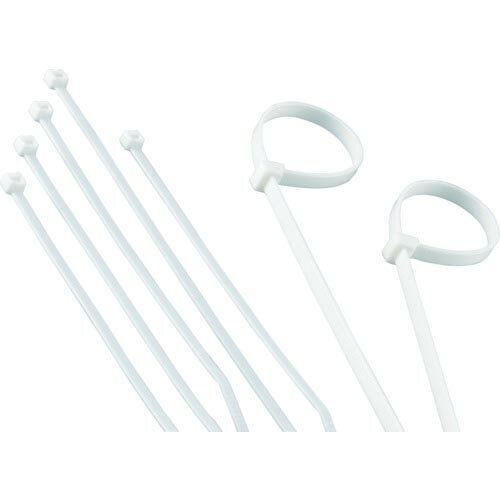 TRUSCO ʥ«Х 3.6mmXĹ203mm (100) ( TRJ200S ) ȥ饹滳()