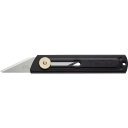 OLFA クラフトナイフS型 全長107mm ( 26B ) オルファ(株)