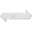 OLFA PカッターL型替刃(P-800替刃)3枚入ポリシース ( XB17 ) オルファ(株)