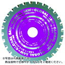 モトユキ 充電マルノコ対応鉄鋼用 ( JS-135 ) (株)モトユキ