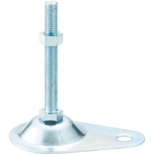 TRUSCO 㥹ܥ M12100  ­ߤץ졼դ ( TE2-12X100 ) ȥ饹滳()