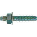 JPF タップスター M6×45L ( TP-645-50 ) 【50本セット】 日本パワーファスニング(株)