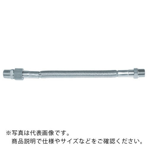 NFK եǼե쥭֥ۡ(ѥ塼) ˥åץߥ˥ ѼSUS304 10A1000L ( NK-FJP-AXB/SUS304-10A-1000L ) ե쥭()