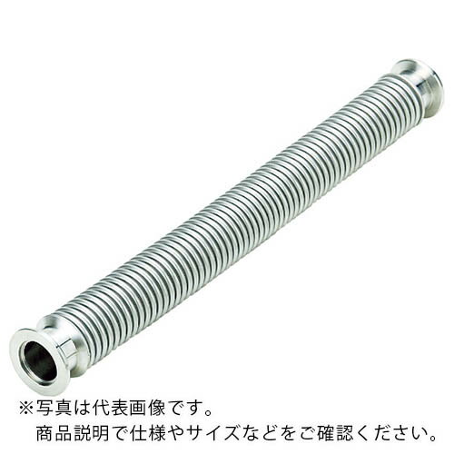 NFK KFե󥸼ե쥭֥ۡ ѼSUS304(塼SUS316L) KF251000L ( NK2300KF-CLT...