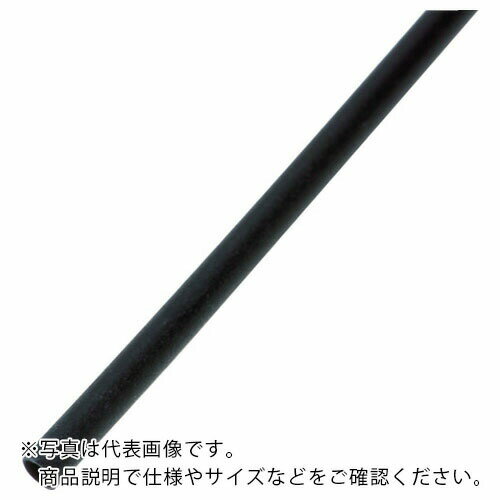 PANDUIT 熱収縮チューブ 標準タイプ 黒 (1箱(袋)=25本入) ( HSTT19-48-Q ) パンドウイットコーポレーシ..