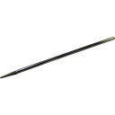 【SALE価格】スーパー スーパー超硬バー ロングシャンク オール超硬 テーパー型8°(ダブルカット)刃径3.0mm 軸径3.0mm 全長100 ( SB7A0...