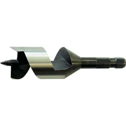 【SALE価格】大西 木工用ショートビット38.0mm(001-380) ( NO1-380 ) 大西工業(株)