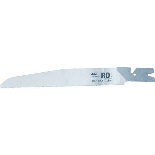 KSK　プラマーソーRD　塩ビ・金属用替刃　NO．10　1枚入り PM-MTK ( PMMTK ) 河部精密工業（株）