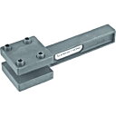 【SALE価格】SUPER 三方バイトホルダー(バイト寸法:13×13×100) 適合バイトKBTB3 ( KBT30 ) (株)スーパーツール