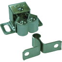 NewHikari ローラーキャッチ 小 ステンレス 全長27cm ( RS260 ) 清水(株)