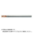 【SALE価格】ユニオンツール 超硬エンドミル ラジアス φ3×コーナR0.8 ( HRRS4030-08-09-3 (225-5010) ) ユニオンツール(...