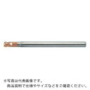 【SALE価格】ユニオンツール 超硬エンドミル ラジアス φ8×コーナR3 ( HRRS4080-30-24 (225-5017) ) ユニオンツール(株)